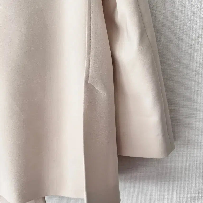 [BUNJANG] MINE Oversized Jacket / 텍있는 새상품 한섬 MINE 마인 오버핏자켓 (44,55사이즈 가능)76