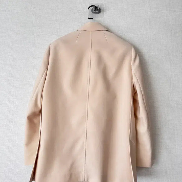 [BUNJANG] MINE Oversized Jacket / 텍있는 새상품 한섬 MINE 마인 오버핏자켓 (44,55사이즈 가능)76