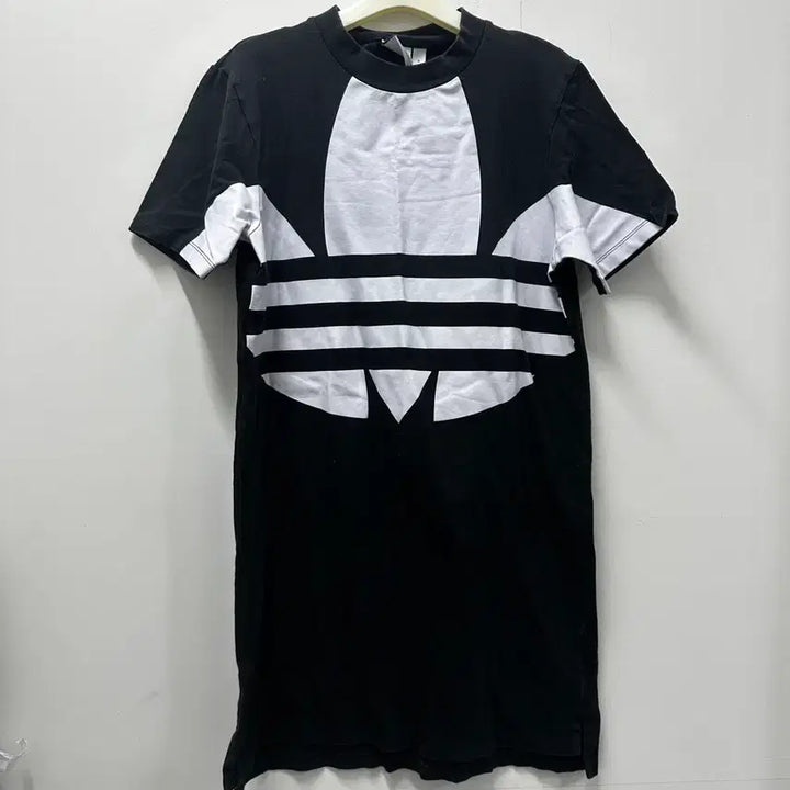 [BUNJANG] Adidas Vintage Big Logo T-shirt / <만원빈티지> 최저가 보장!! 아디다스 반팔티 빅로고
