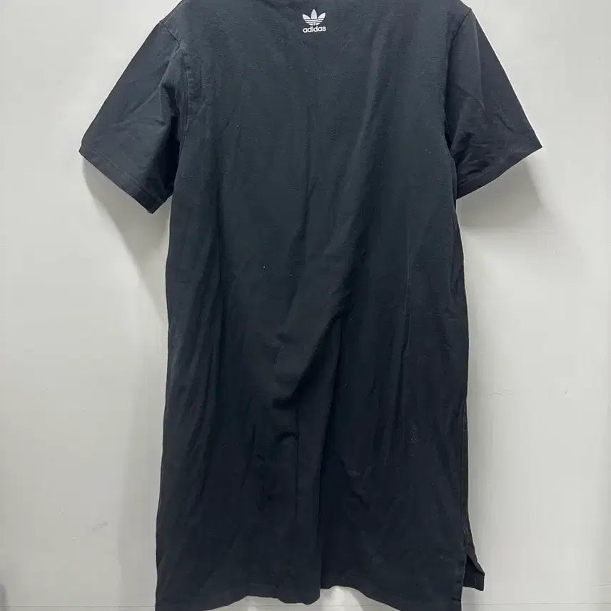 [BUNJANG] Adidas Vintage Big Logo T-shirt / <만원빈티지> 최저가 보장!! 아디다스 반팔티 빅로고