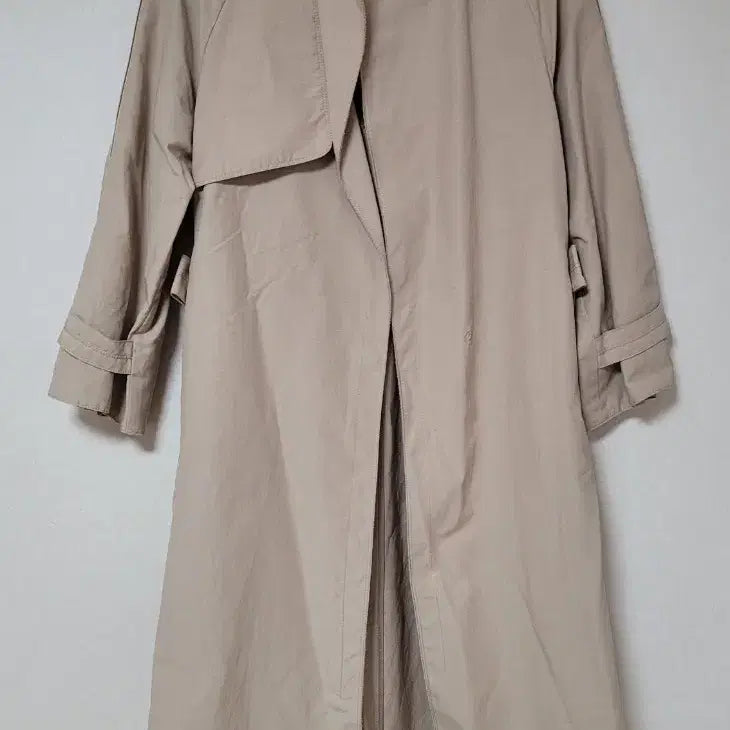 [BUNJANG] NICE CLAUP Trench Coat / 나이스클랍 트렌치 코트 95