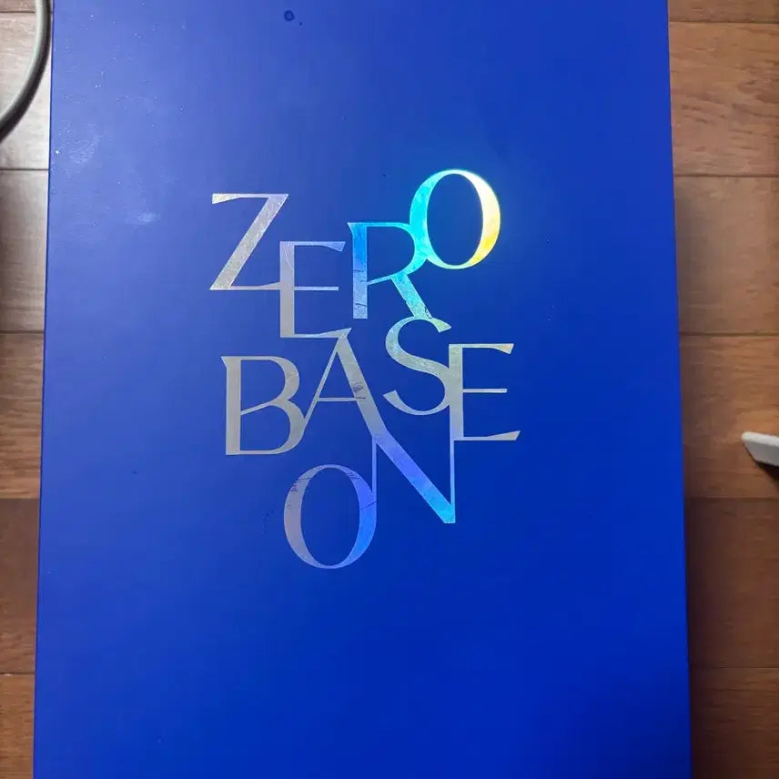 [BUNJANG] ZB1 Official Lightstick / 제베원 응원봉
