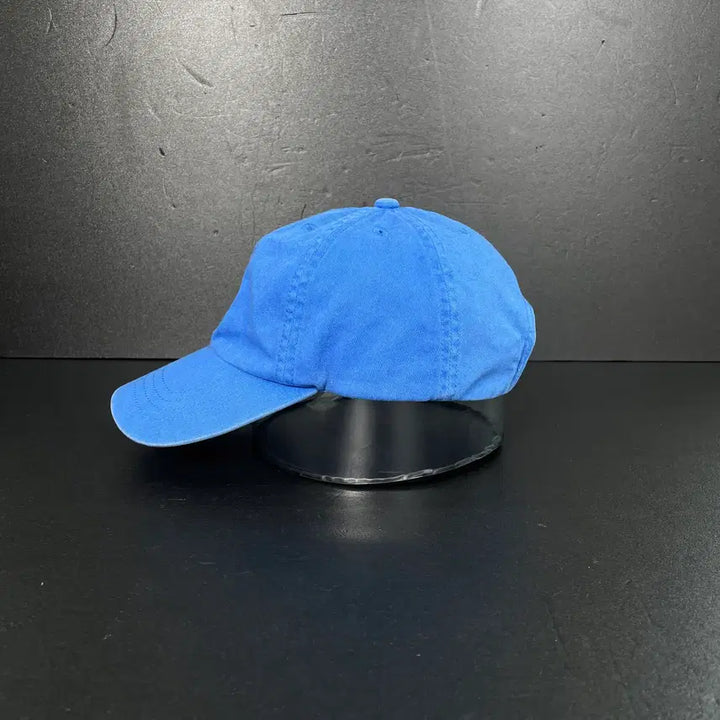 [BUNJANG] Polo Ralph Lauren Big Pony Embroidered Logo Ball Cap / 폴로 랄프로렌 빅 포니 자수로고 볼캡