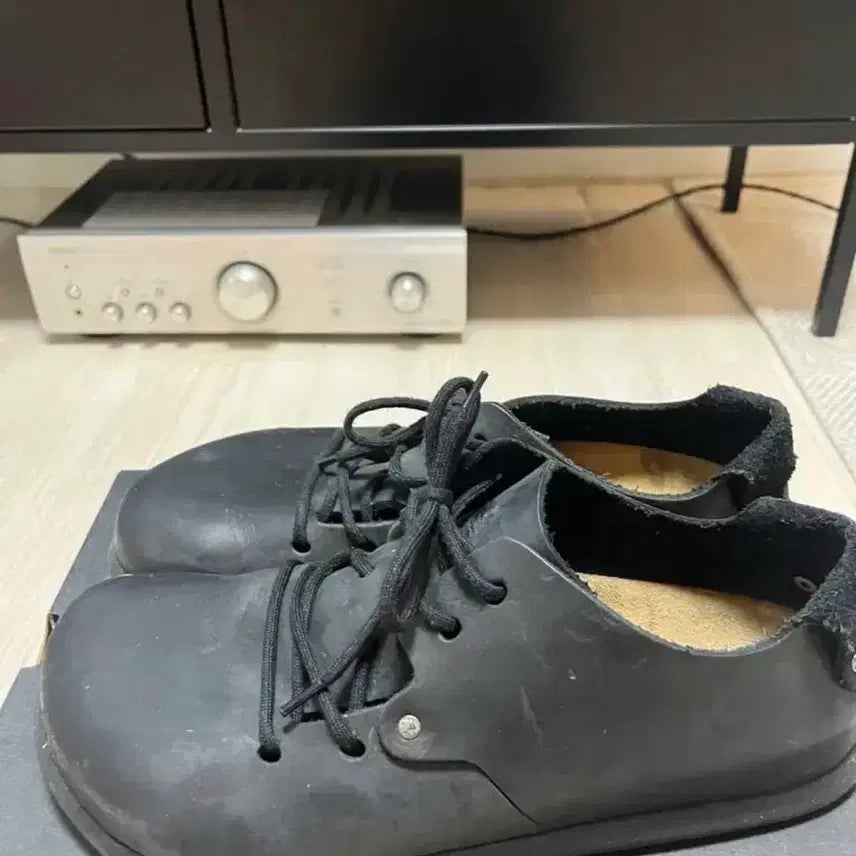 [BUNJANG] Birkenstock Montana EU43 Sandals / 버켄스탁 몬타나 280