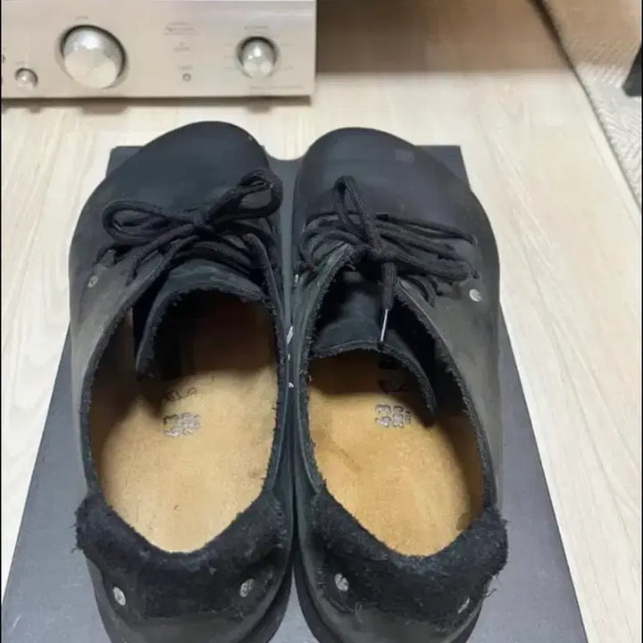[BUNJANG] Birkenstock Montana EU43 Sandals / 버켄스탁 몬타나 280