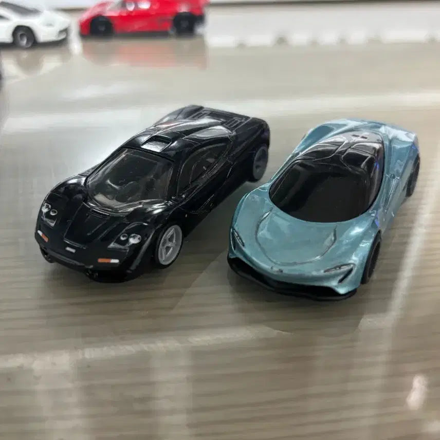 [BUNJANG] Hot Wheels and Tomica Bundle Set / 핫휠,토미카 일괄 판매합니다.