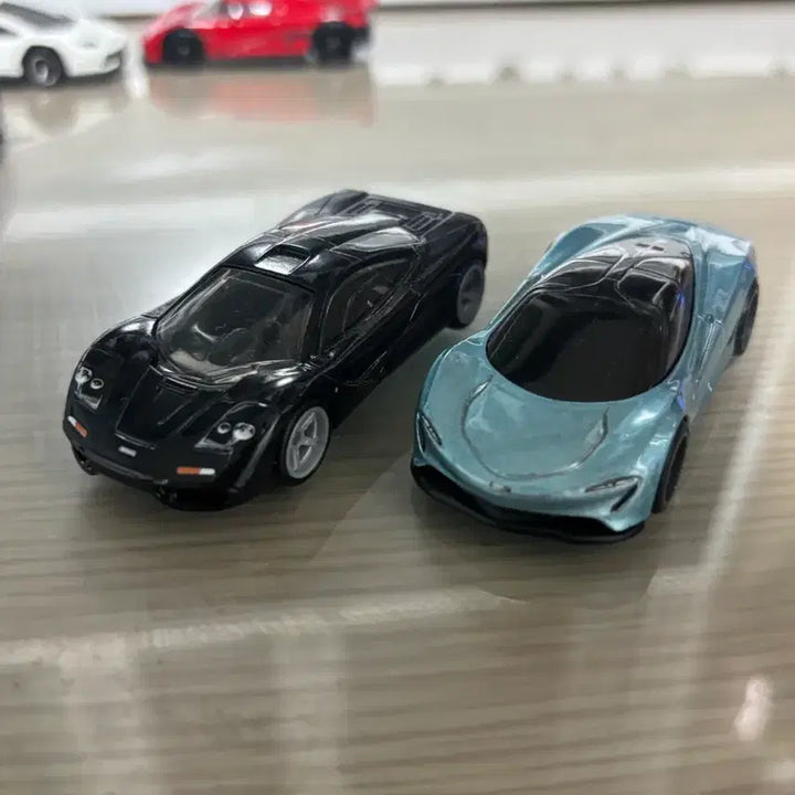 [BUNJANG] Hot Wheels and Tomica Bundle Set / 핫휠,토미카 일괄 판매합니다.