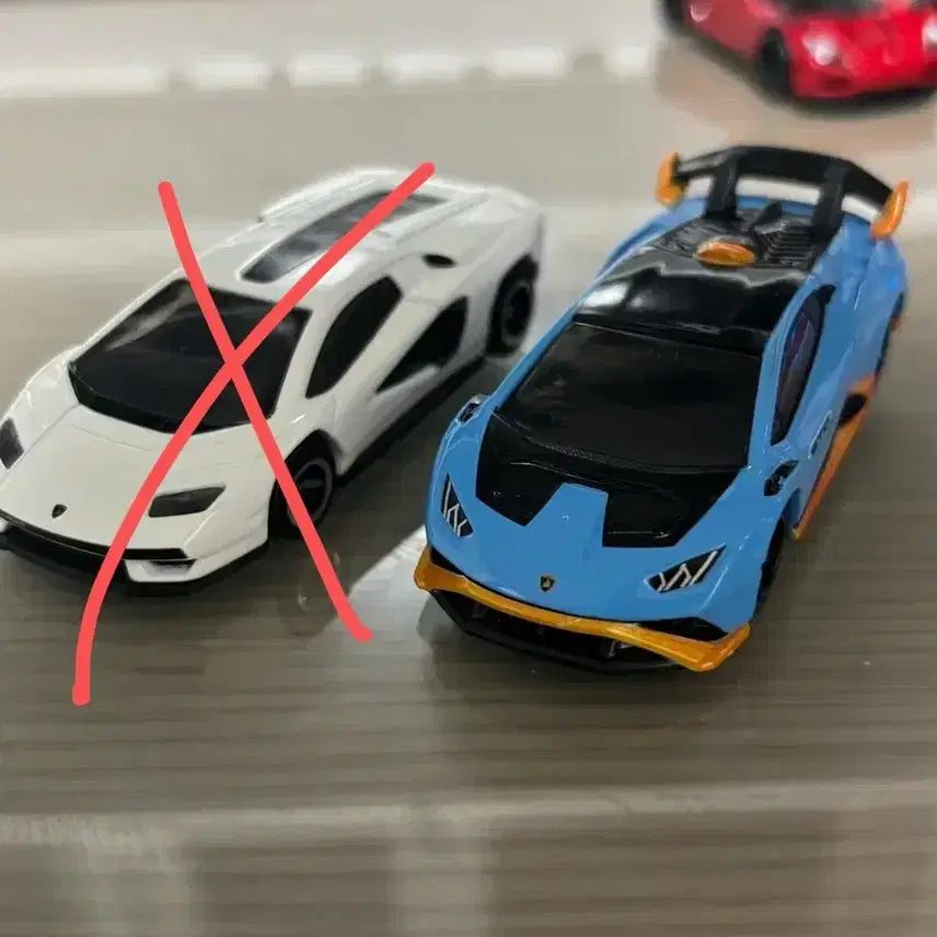 [BUNJANG] Hot Wheels and Tomica Bundle Set / 핫휠,토미카 일괄 판매합니다.