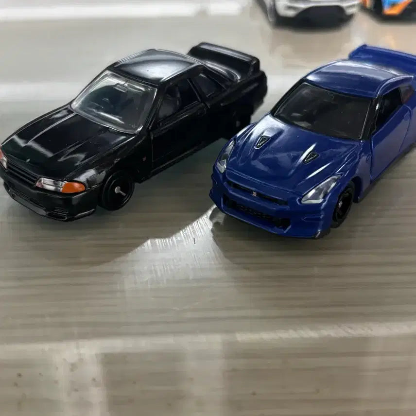 [BUNJANG] Hot Wheels and Tomica Bundle Set / 핫휠,토미카 일괄 판매합니다.