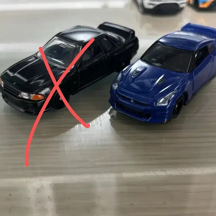 [BUNJANG] Hot Wheels and Tomica Bundle Set / 핫휠,토미카 일괄 판매합니다.