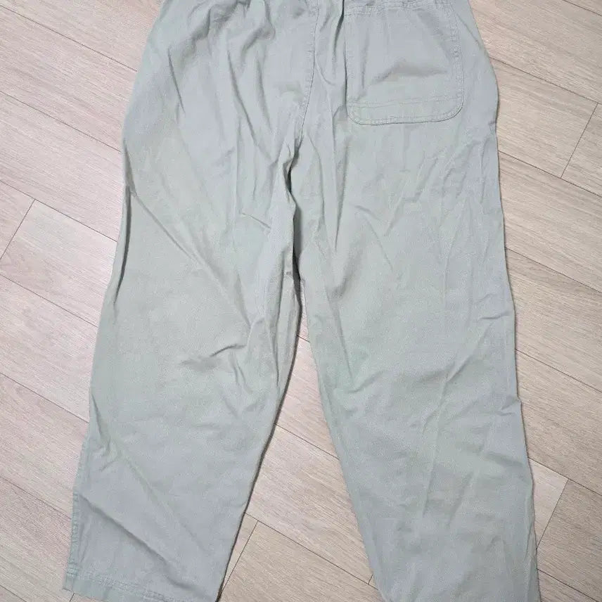 [BUNJANG] Puma Santa Cruz Collaboration Cotton Pants M / 푸마 X 산타크루즈 콜라보 면바지 M