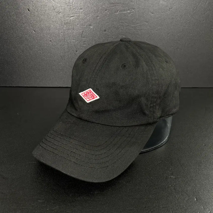 [BUNJANG] Danton Chino Cloth 6-Panel Ball Cap / 단톤 치노 클로스 6패널 볼캡