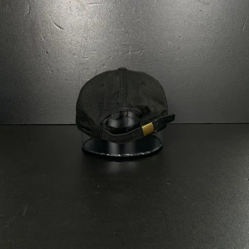 [BUNJANG] Danton Chino Cloth 6-Panel Ball Cap / 단톤 치노 클로스 6패널 볼캡