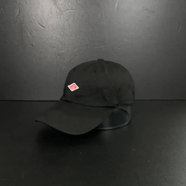 [BUNJANG] Danton Chino Cloth 6-Panel Ball Cap / 단톤 치노 클로스 6패널 볼캡
