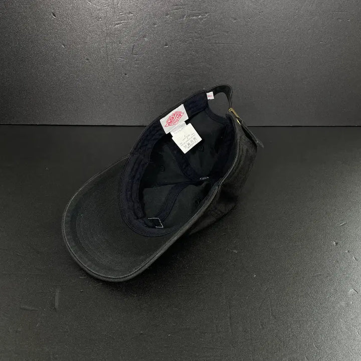 [BUNJANG] Danton Chino Cloth 6-Panel Ball Cap / 단톤 치노 클로스 6패널 볼캡