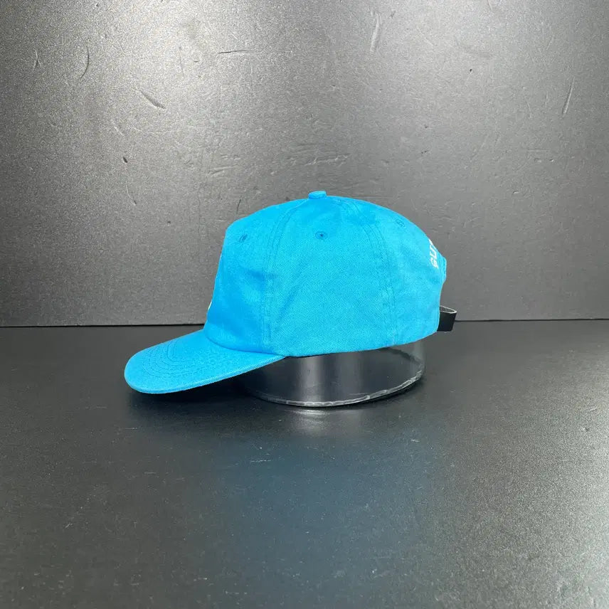 [BUNJANG] Supreme S Logo Reflective Cotton Ball Cap / 슈프림 2016SS S로고 리플렉티브 코튼 볼캡