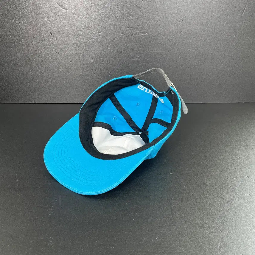 [BUNJANG] Supreme S Logo Reflective Cotton Ball Cap / 슈프림 2016SS S로고 리플렉티브 코튼 볼캡