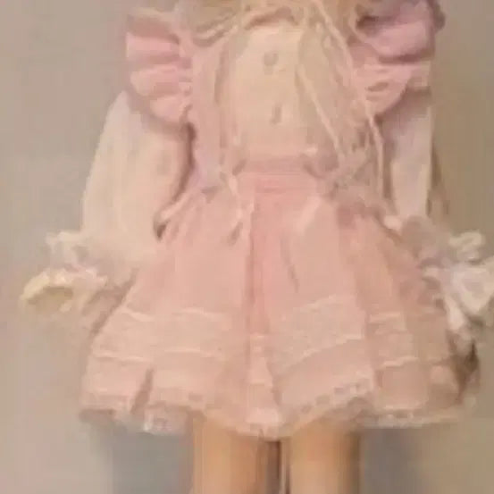 [BUNJANG] Bona Ball Jointed Doll / 보나. 구체관절정품 한정판매