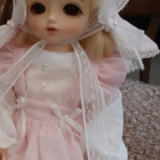 [BUNJANG] Bona Ball Jointed Doll / 보나. 구체관절정품 한정판매
