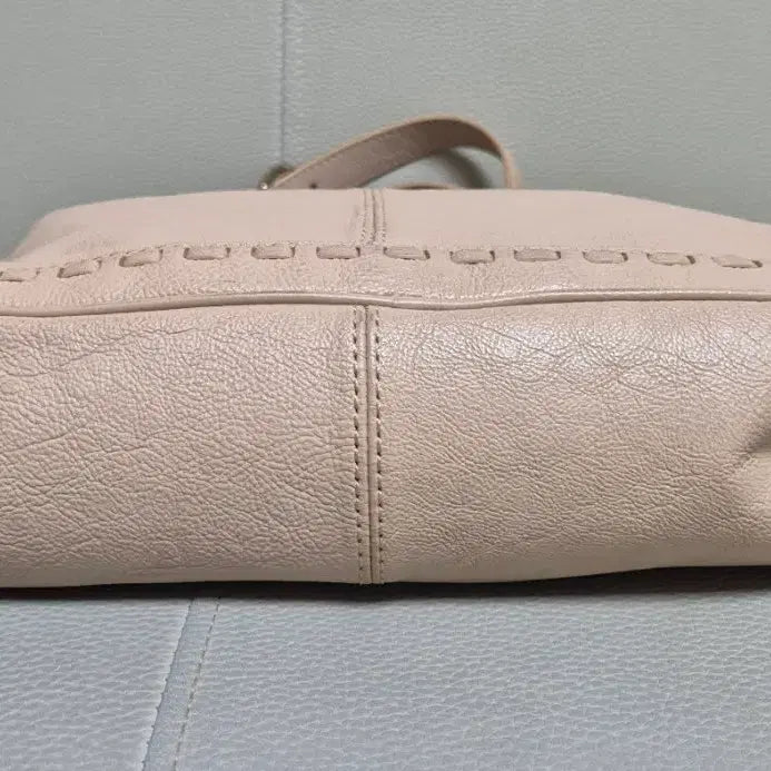 [BUNJANG] DKNY Leather Shoulder Bag (Women&