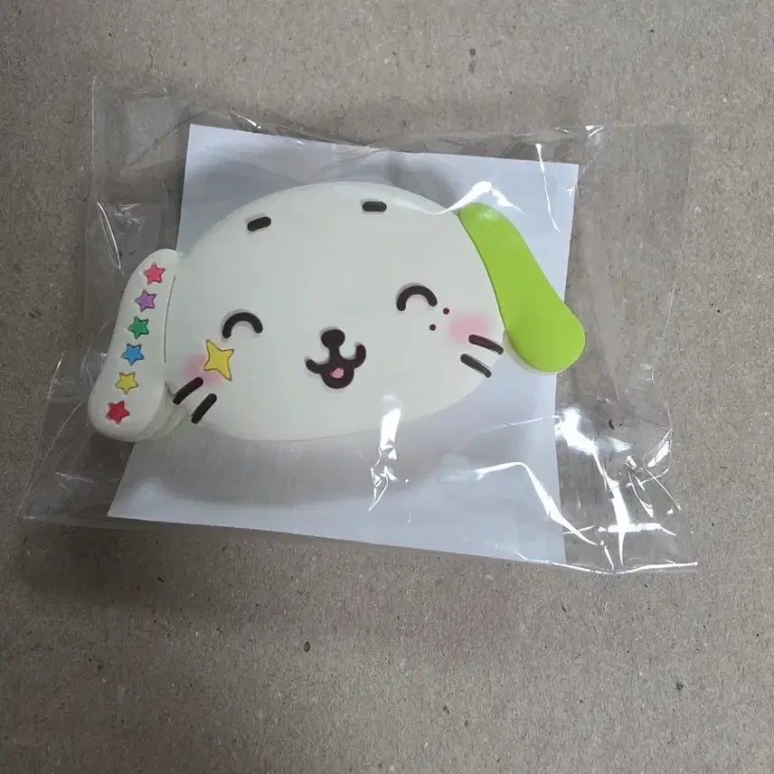 [BUNJANG] NCT WISH Ryo Japanese Uchiwa Accessory / 엔시티위시 료 일본 우치와악세 미개봉 양도