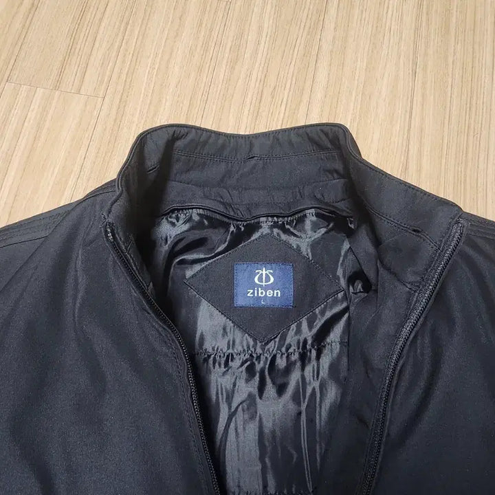 [SOLD OUT] 지벤 작업복 ZIBEN 점퍼