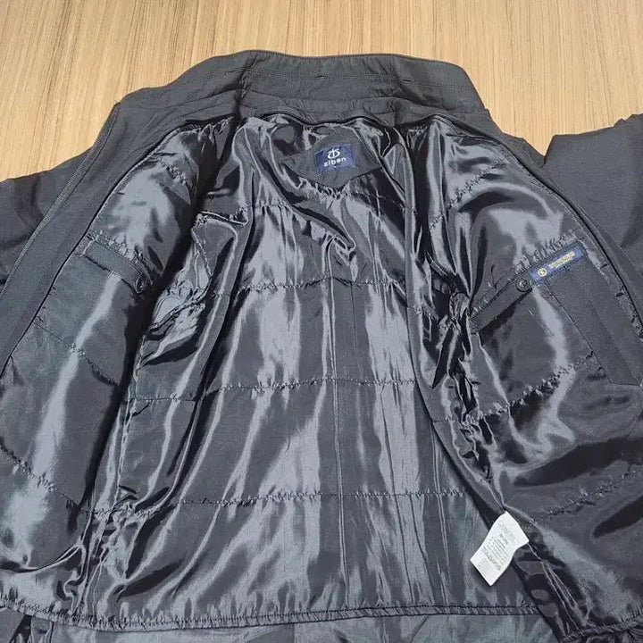 [SOLD OUT] 지벤 작업복 ZIBEN 점퍼