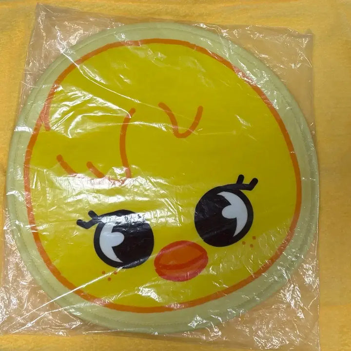 [BUNJANG] Enhypen Japanese FC MD Ppoarri Carpet Rug / 뽁아리 카펫 러그 매트 일본FC엠디
