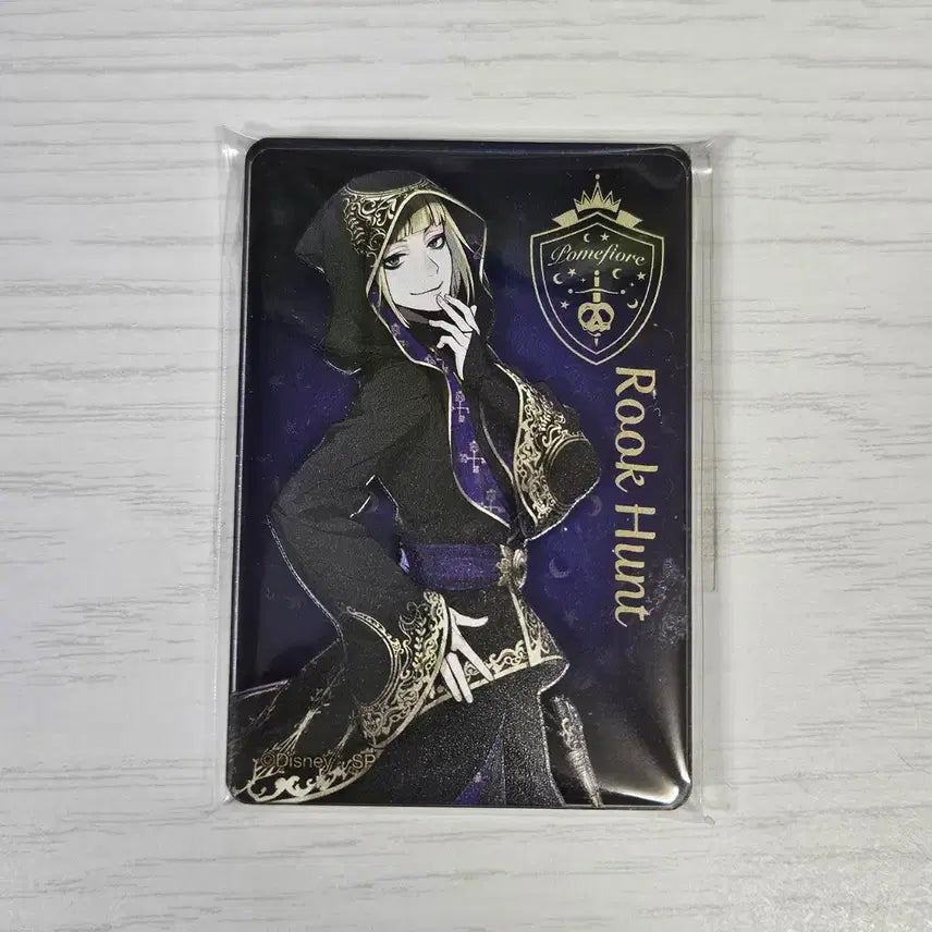 [BUNJANG] Twisted Wonderland Rook Hunt Banquet Magnet / 트위스테 루크 식전복 마그넷
