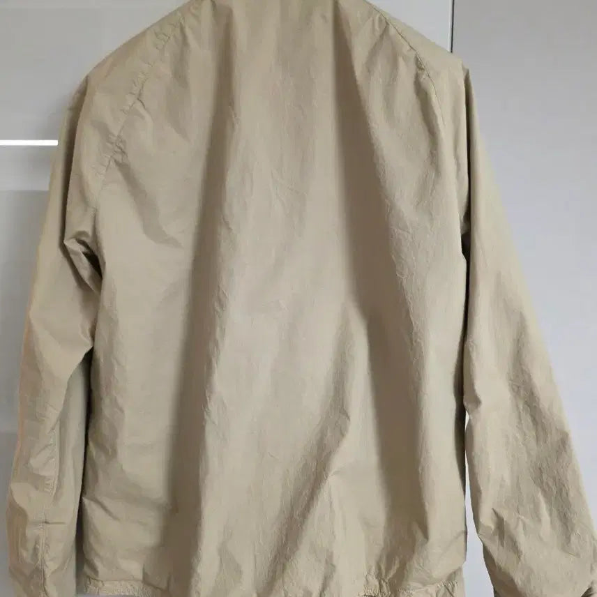 [BUNJANG] Stone Island Ghost Piece Reversible Jacket / 스톤아일랜드 고스트피스 리버시블 자켓