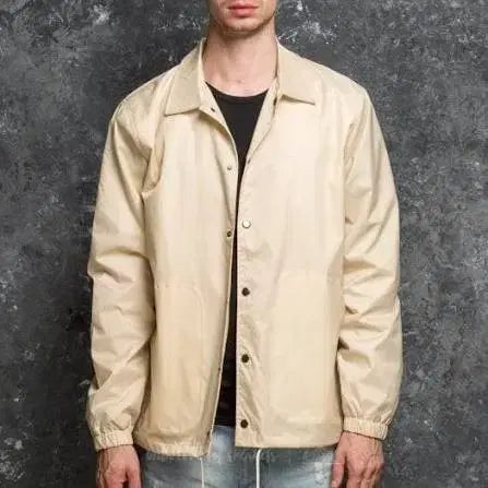 [BUNJANG] Stussy Summer Coach Jacket / 스투시 써머 코치 자켓