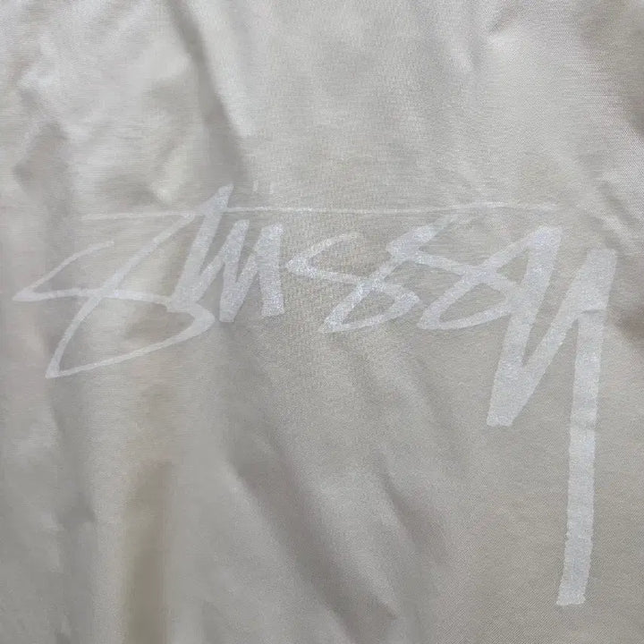 [BUNJANG] Stussy Summer Coach Jacket / 스투시 써머 코치 자켓