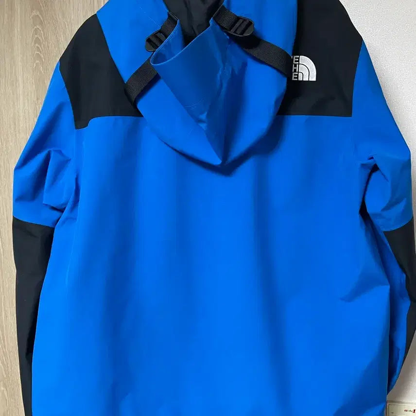 [BUNJANG] The North Face 1990 Mountain Jacket (NI2GN01A) / 노스페이스1990 주우재