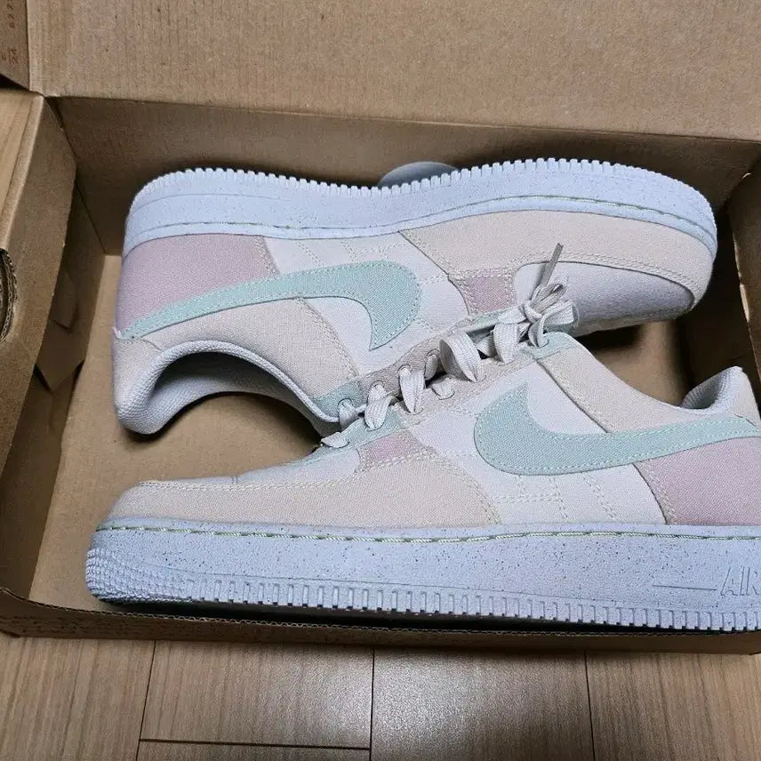[BUNJANG] Nike Air Force 1 &