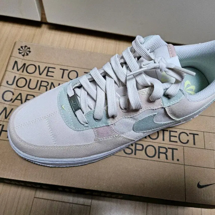 [BUNJANG] Nike Air Force 1 &