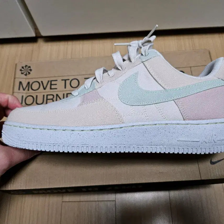 [BUNJANG] Nike Air Force 1 &