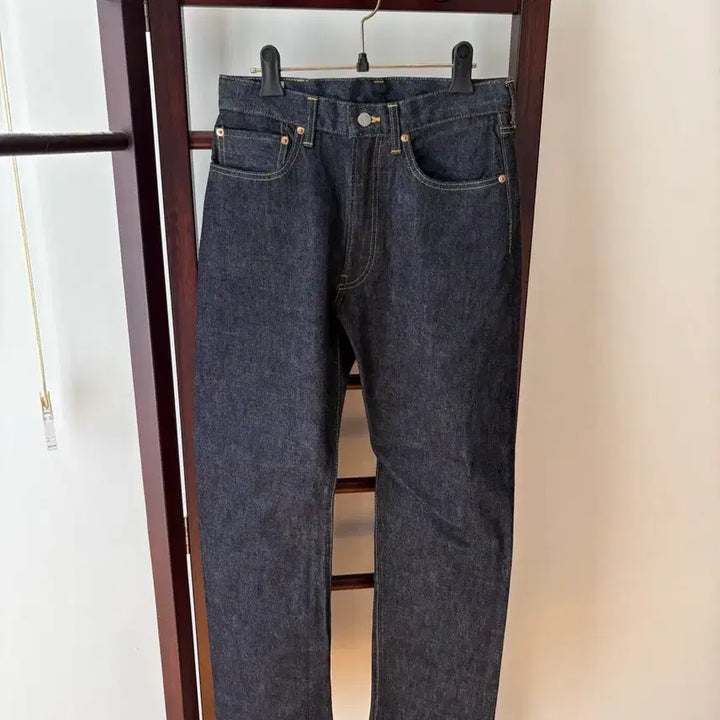 [BUNJANG] Anatomica 618 Denim Jeans / 아나토미카 618 30사이즈
