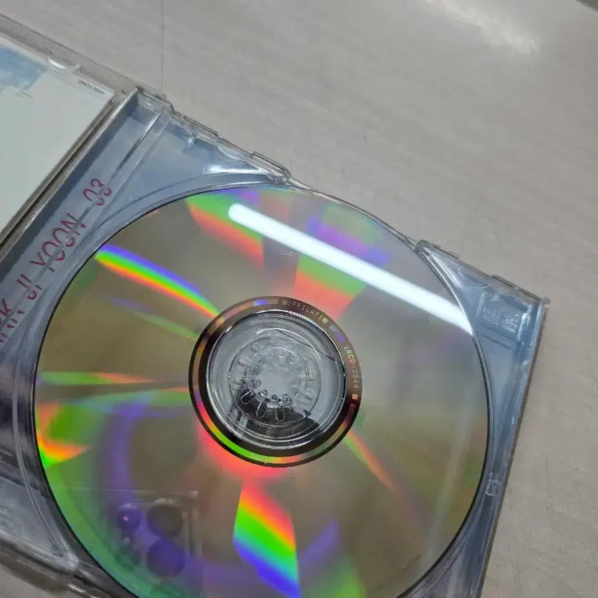 [BUNJANG] Park Ji Yoon 3rd Album CD / [MCD] 국내/음악/앨범/노래CD "박지윤 3집" 판매합니다.