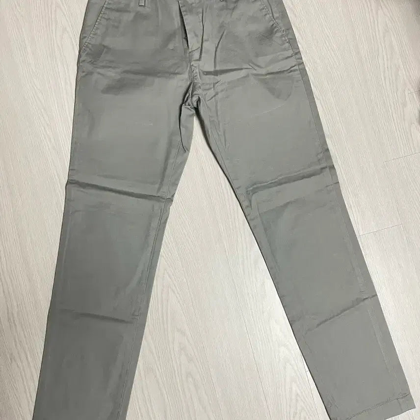 [BUNJANG] Concept One Slim Fit Cotton Pants (Size 29) / 컨셉원 슬림핏 면바지 29사이즈