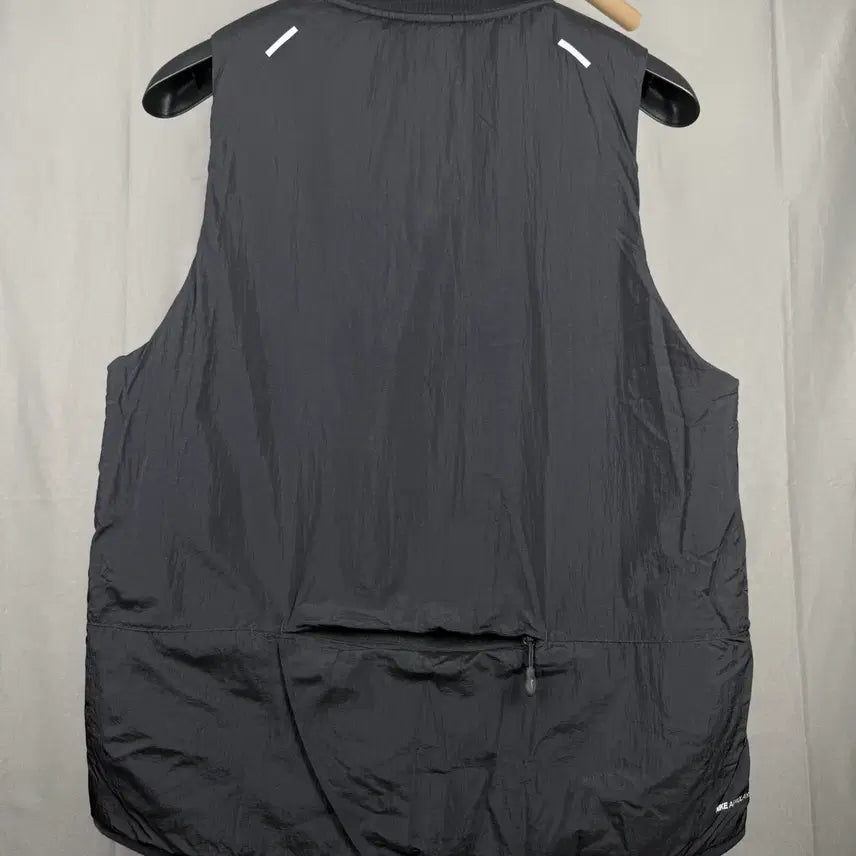 [BUNJANG] Nike Aerolayer Vest (Size L) / L )  나이키 에어로레이어 베스트