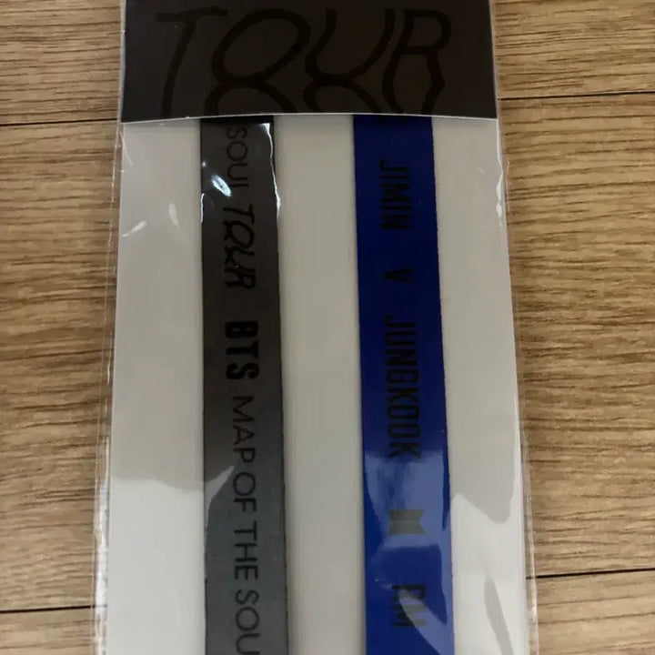 [SOLD OUT] BTS 맵 오브 더 솔 투어 굿즈 일괄