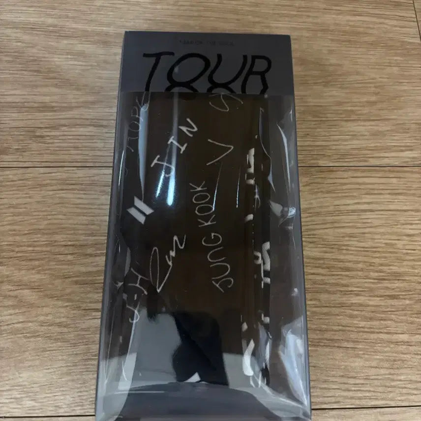 [SOLD OUT] BTS 맵 오브 더 솔 투어 굿즈 일괄