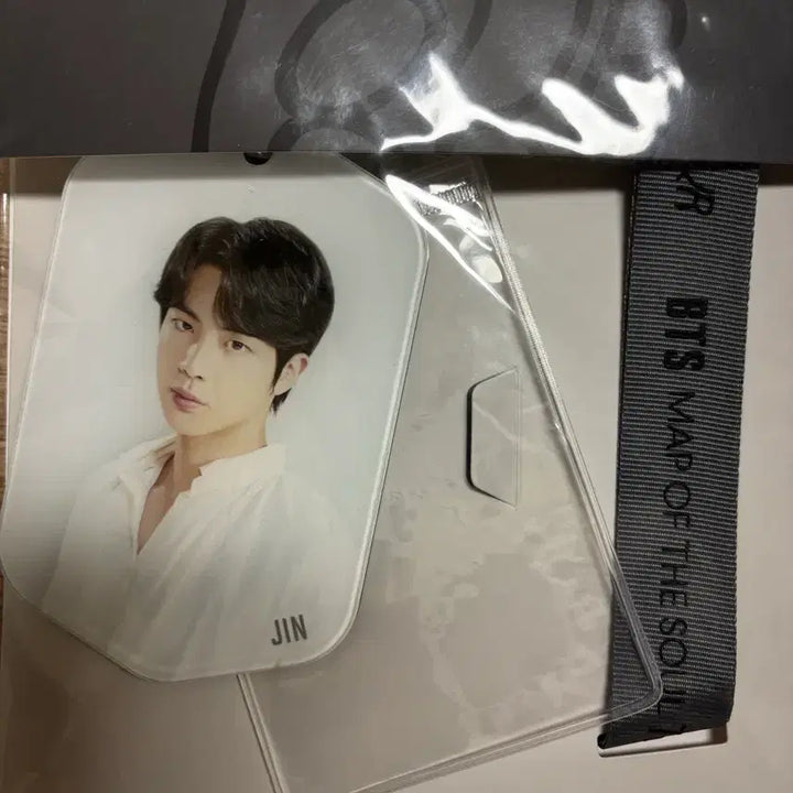 [SOLD OUT] BTS 맵 오브 더 솔 투어 굿즈 일괄
