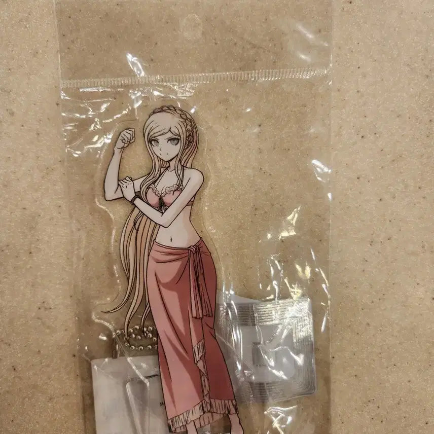 [SOLD OUT] 단간론파 수영복 시리즈 아크릴스탠드 소니아 네버마인드