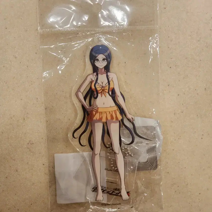 [BUNJANG] Danganronpa Swimsuit Series Tsumugi Shirogane Acrylic Standee / 단간론파 수영복 시리즈 아크릴스탠드 시로가네 츠무기
