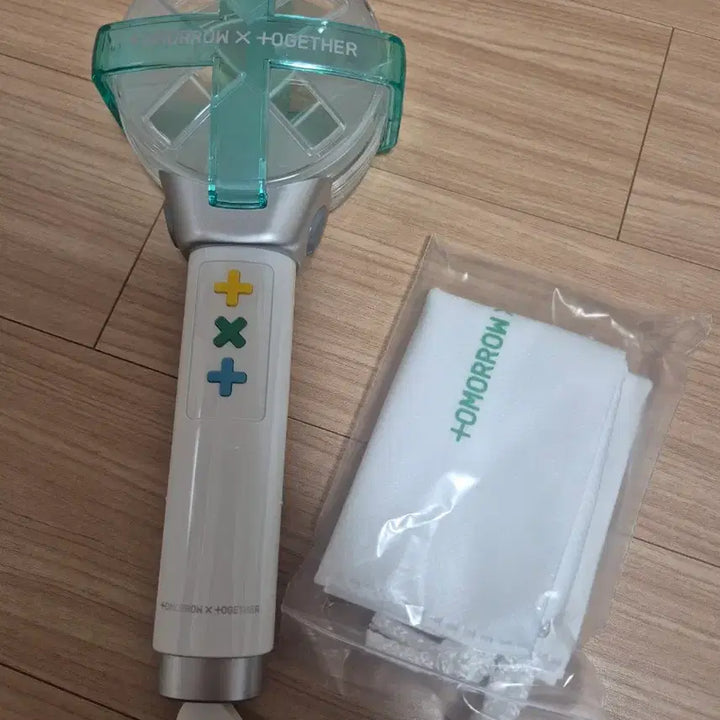 [BUNJANG] TXT Lightstick / 투바투 응원봉