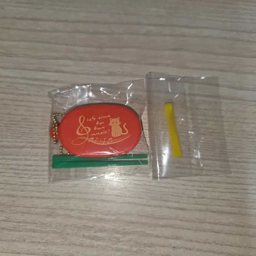 [BUNJANG] Lunch Box Gacha Keyring / 도시락 가챠 키링