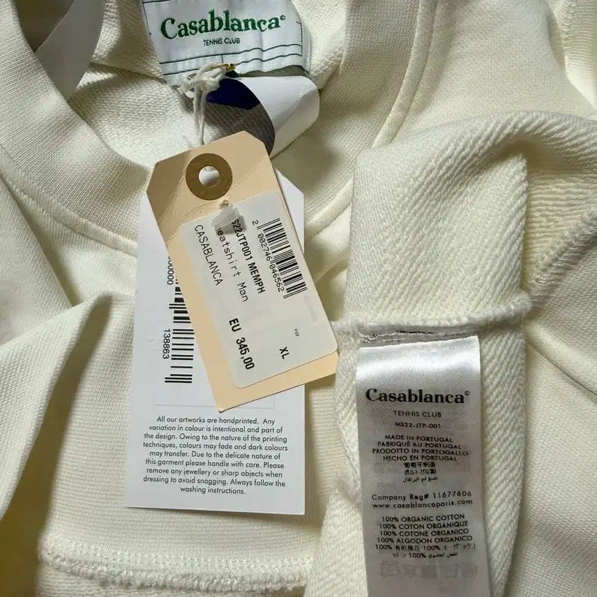 [BUNJANG] Casa Casablanca Men&