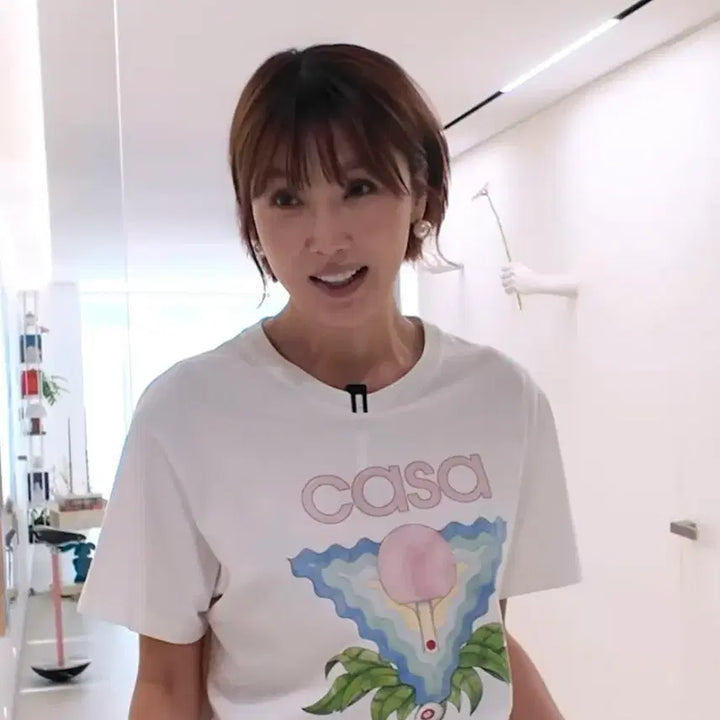 [BUNJANG] Casa Casablanca Men&