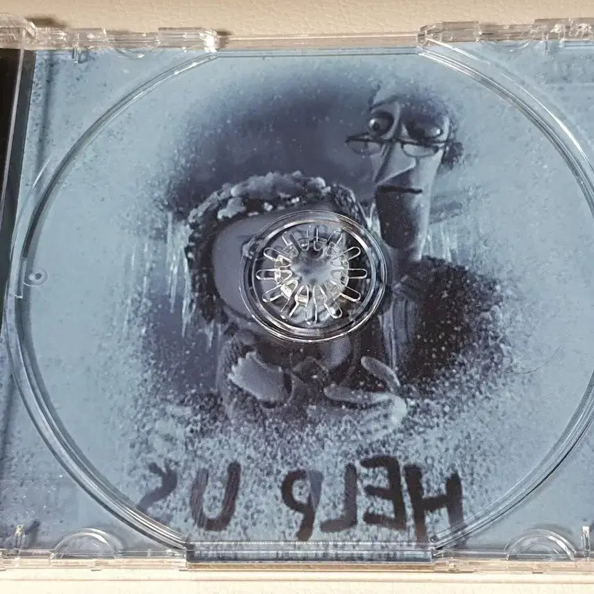 [BUNJANG] Coraline OST Soundtrack CD / 코렐라인 cd 사운드트랙 무료배송 코렐라인 합배송 시 추가할인